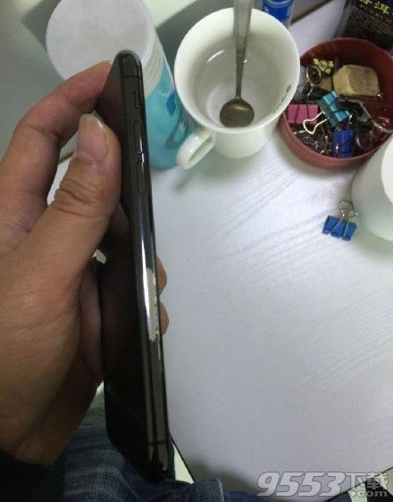 iPhoneX掉漆怎么办 iPhonex掉漆保修吗可以换吗