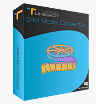 DRM Media Converter for Windows v2.8.9破解版