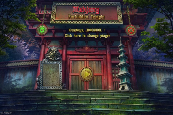 麻将禁忌的寺庙PC版-麻将禁忌的寺庙中文版单机游戏下载图2