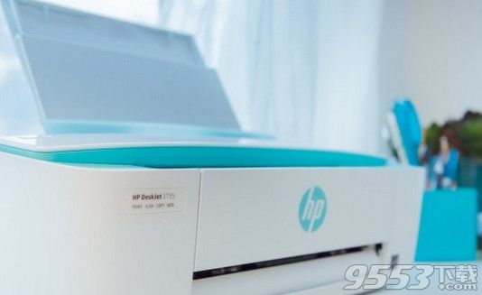 惠普Deskjet 2010打印机驱动