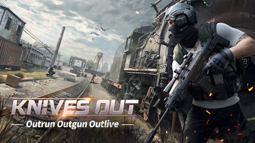Knives Out最新版下载-Knives Out正式版下载v1.201图5