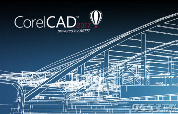CorelCAD 2018 Mac破解版(CAD绘图软件)|Co