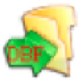 DBF Converter中文破解版 v5.49免费版 