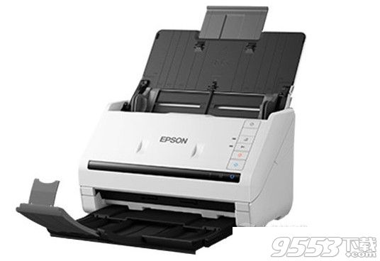 爱普生Epson DS-775打印机驱动