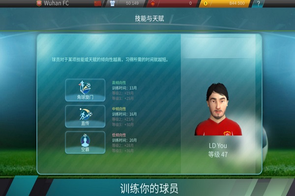足球战术中文版_足球战术免安装中文版单机游戏下载图4