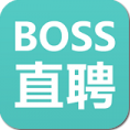 Boss直聘網(wǎng)頁(yè)版 v2.0綠色版 