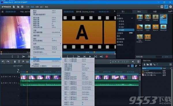 Magix Video Pro X9中文版下载