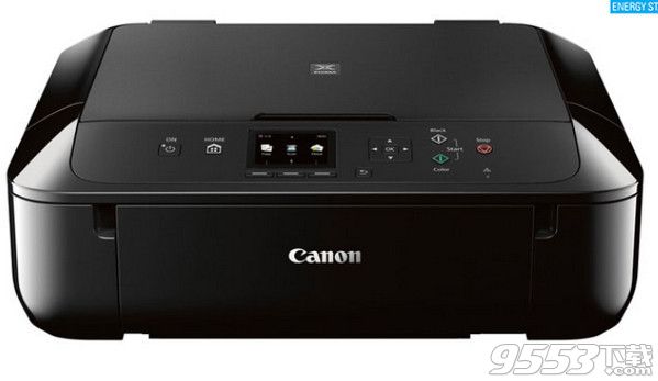 佳能Canon PIXMA MG5720打印机驱动