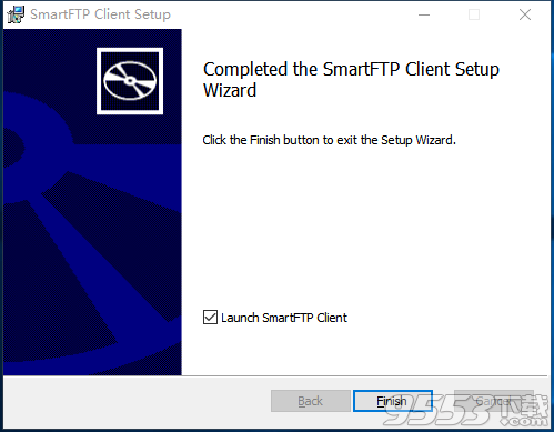 SmartFTP 64位汉化破解版 v9.0.2572.0免费版