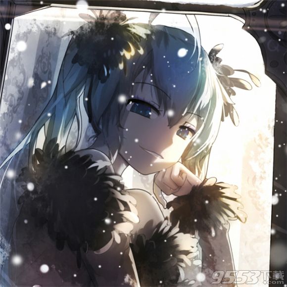 wallpaper engine MIKU女王初音动态壁纸