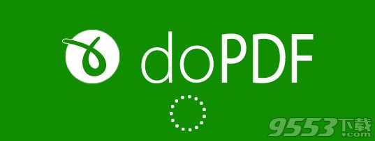 doPDF虚拟打印机软件