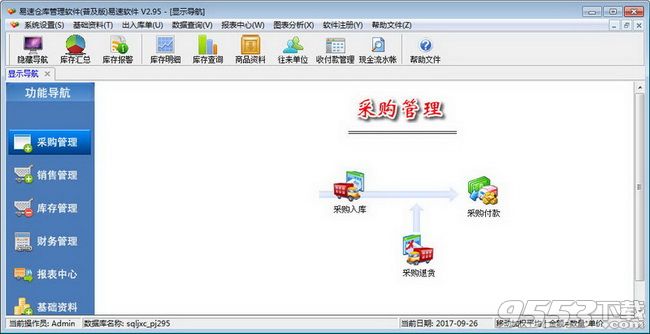 易速超市收银系统