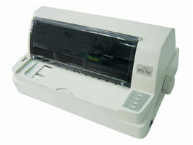 富士通DPK700H打印机驱动