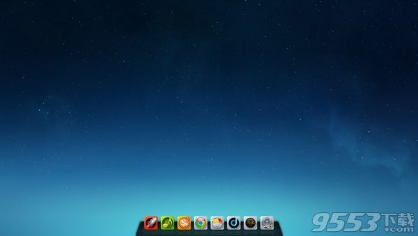 Linux Deepin