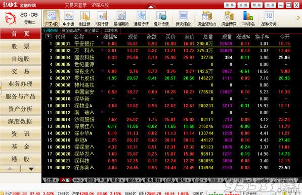 东海证券龙点金pc版