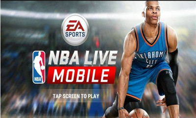 NBALIVE官方最新版