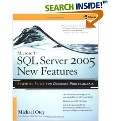 Microsoft SQL Server 2005 SP2