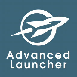 Advanced Launcher中文版 v1.41绿色版 