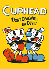 茶杯头Cuphead