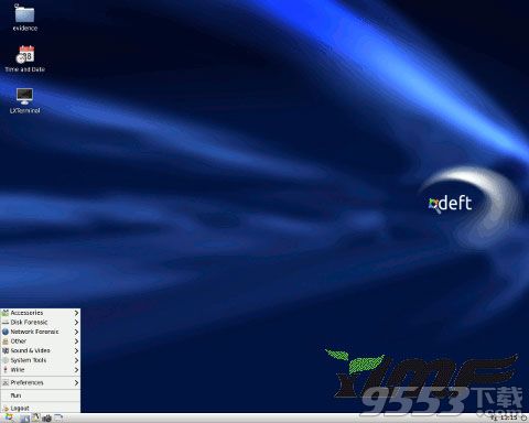 DEFT Linux 6