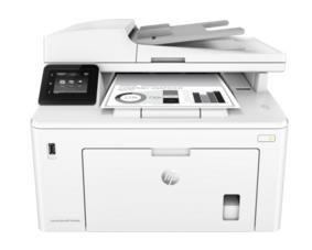 惠普MFP M230fdw打印机驱动