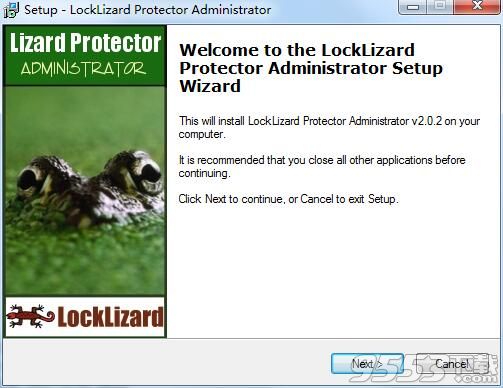 Lizard Protector中文版 v2.0.2绿色版