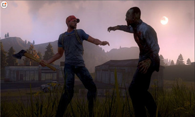 H1Z1極限求生無限資源破解版