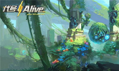 代号Alive安卓手机版下载-代号Alive官方最新版下载v1.0.1图2