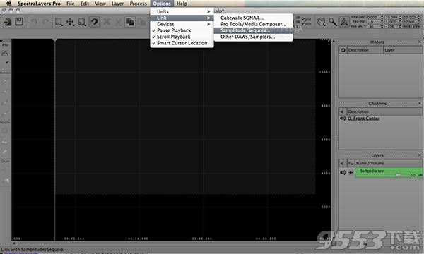 SpectraLayers Pro Mac版