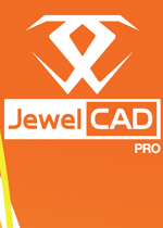JewelCAD Pro中文下载(CAD珠宝设计软件) v5.20破解版