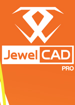 JewelCAD Pro中文下載(CAD珠寶設(shè)計(jì)軟件) v5.20破解版