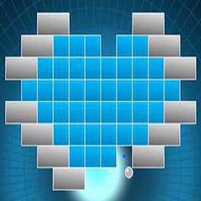 砖块破坏者电脑版_砖块破坏者中文版单机游戏下载图1
