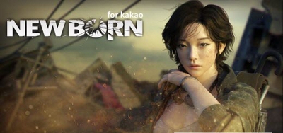 新生New Born手游ios免费版下载-新生New Born百度云apk安装包下载v1.0.1.42756图1