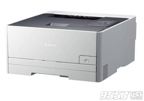 佳能Canon LBP7100cn打印机驱动 v1.0绿色版