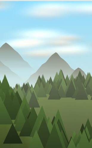 森林3D动态壁纸手机最新版app下载-森林动态壁纸APP安卓官方版下载v1.10.5图1