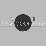 it is door able游戏