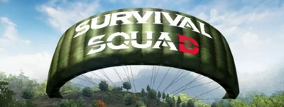 Survival Squad手游无限金币破解版截图2