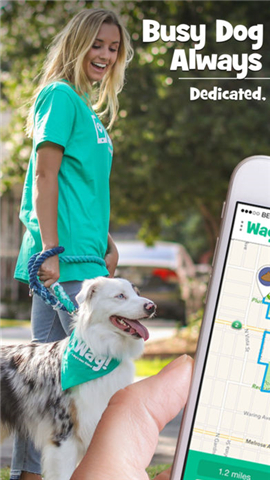 Wag宠物app最新版下载-Wag宠物app官方版下载v1.28图2