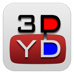 3D Youtube Downloader 32/64位中文版 v1.16.2绿色版 