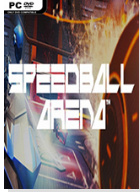 Speedball Arena中文版