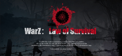 WarZ Law of Survival手游测试服截图1