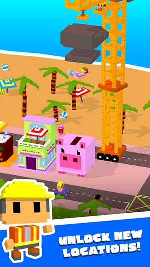 骰子造街手游官网下载-骰子造街游戏最新版下载v1.1.4图3
