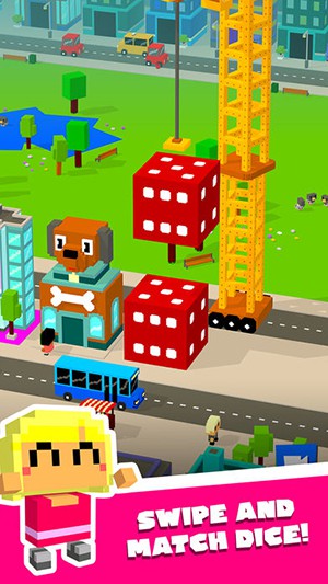 骰子造街手游官网下载-骰子造街游戏最新版下载v1.1.4图1