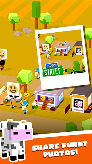 骰子造街手游官网下载-骰子造街游戏最新版下载v1.1.4图4