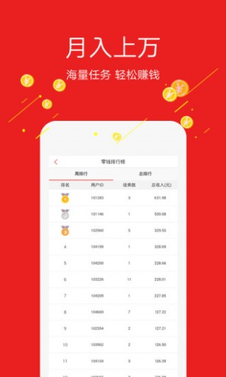 玩头条苹果官方版APP截图3