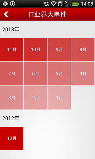 比特新闻app官方最新版截图4