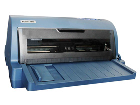 博施BS-880K打印机驱动 v3.6.0.0 最新版