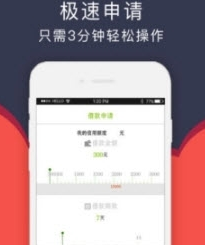 現(xiàn)貸財富APP安卓官方版截圖1