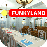 funkyland逃生手游中文破解版