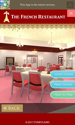 逃脱茶室无限提示免费版游戏截图1